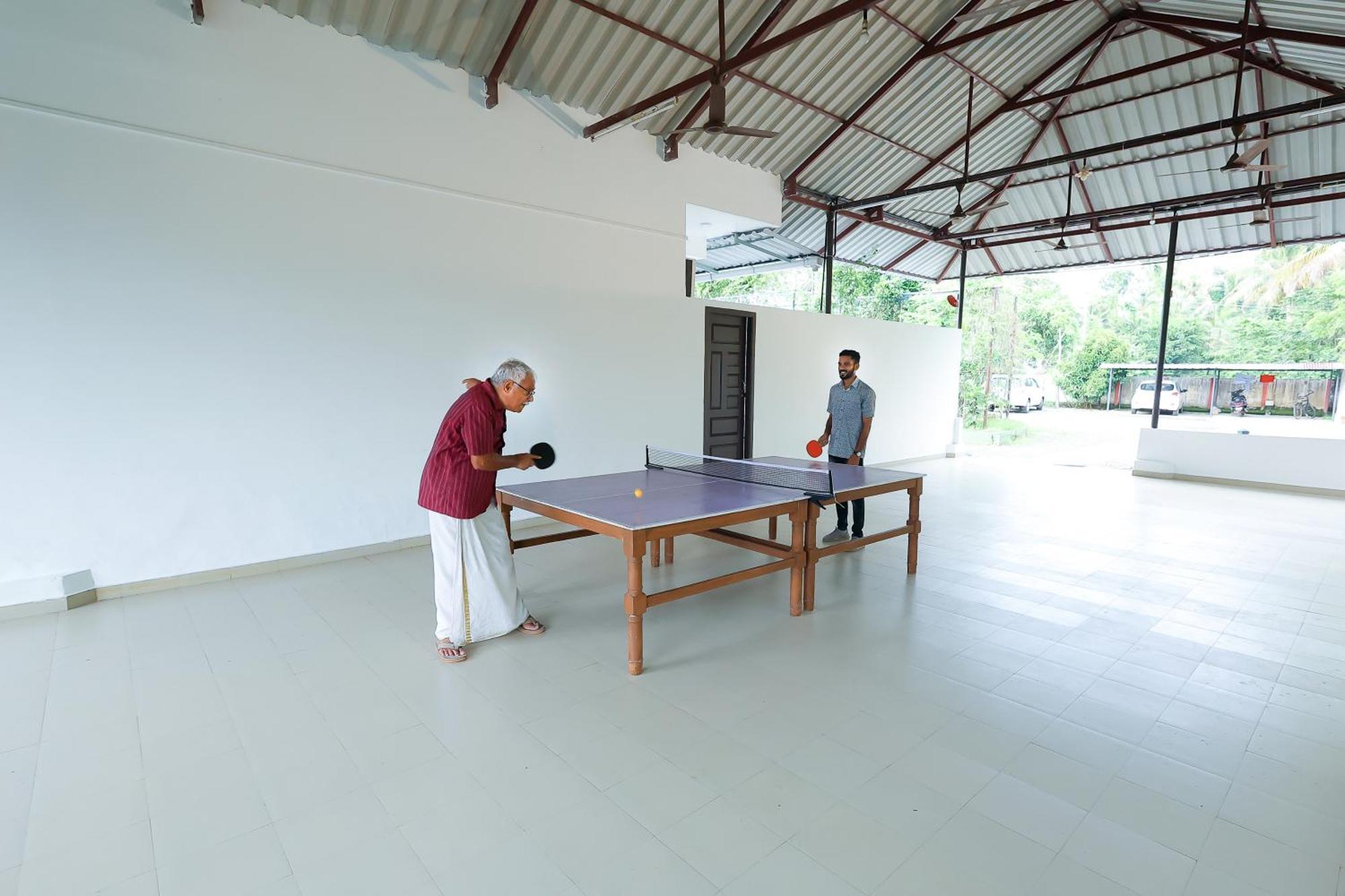 Illikkalam Lakeside Cottages Kumarakom Kerala エクステリア 写真